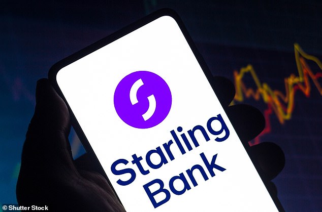 Starling bank pays customers 3.25% interest on current account balances