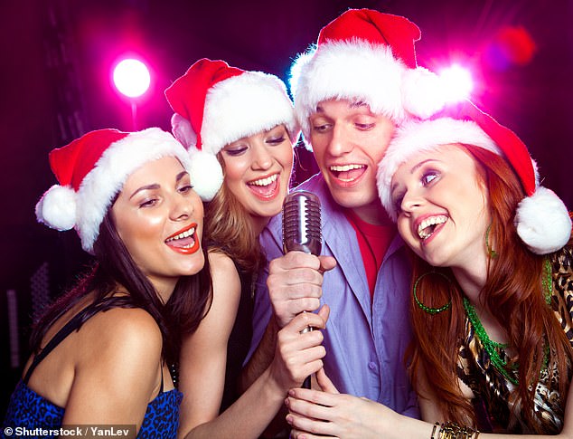 More than a dozen people in the Philippines were murdered in a decade while doing karaoke and singing the same extremely popular song: My Way by Frank Sinatra (stock image)