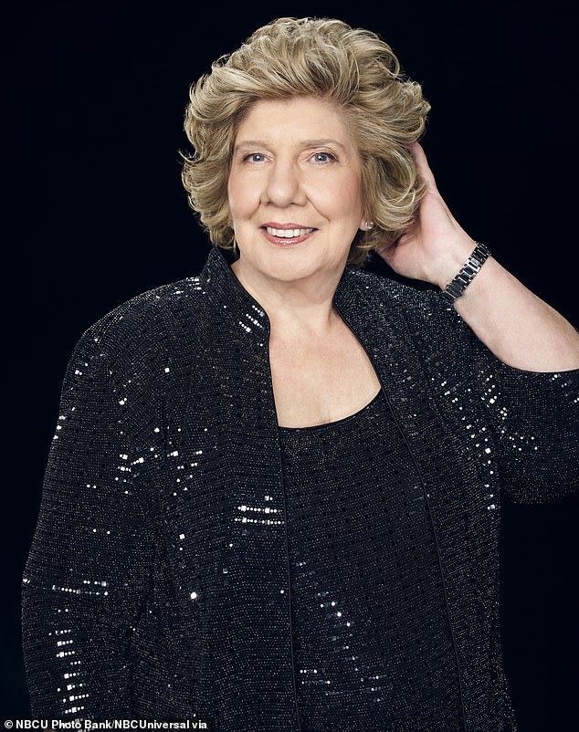 Todd Chrisley's mother Nanny Faye has revealed she is in remission after being diagnosed with bladder cancer two years ago