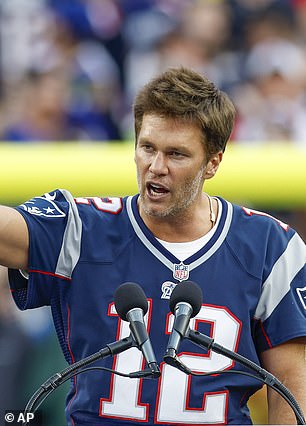 Tom Brady