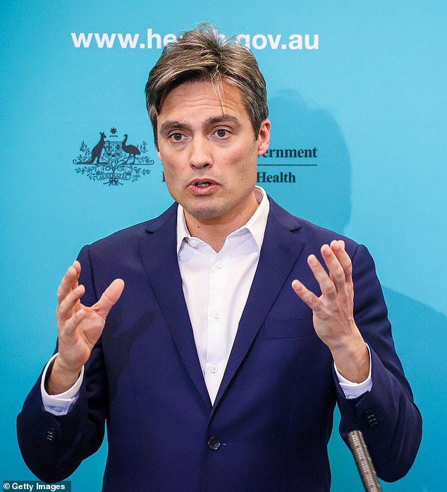 Dr.  Nick Coatsworth (pictured), ambassador for health reform at the Australian Patient's Association, highlighted a key omission in the remit of the recently announced Covid inquiry