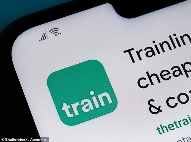 Traveling far: Trainline announced a £50 million share buyback program on Thursday