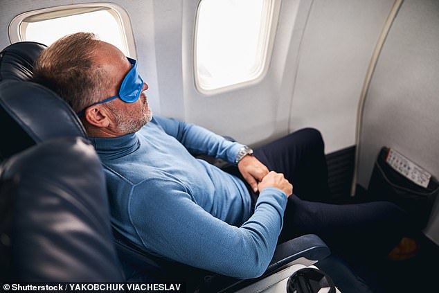 Reclining your seat at any point during a flight is considered a no-go by more than a third of people, according to a Skyscanner poll that revealed the top 15 air travel missteps.