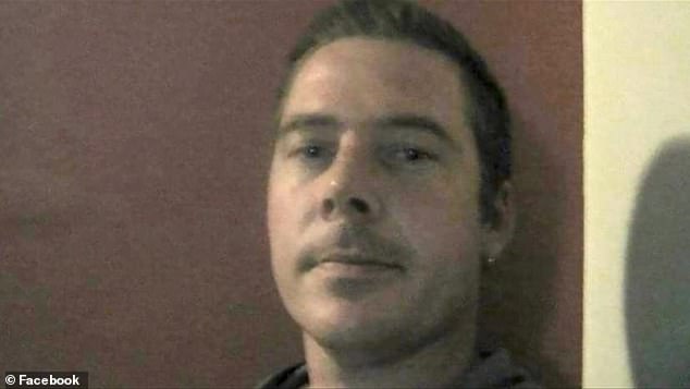 Melbourne transport company Troy Kellett (pictured) was killed on July 9