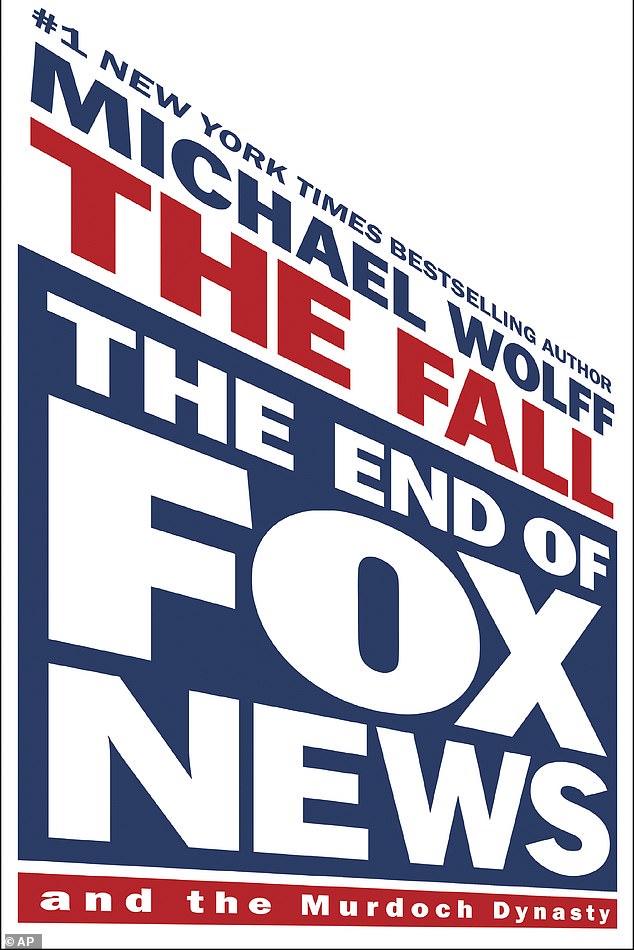 Tucker Carlson considered running for president to escape his Fox News contract, Ron DeSantis may have kicked the TV host's dog, and Rupert Murdoch called Sean Hannity 