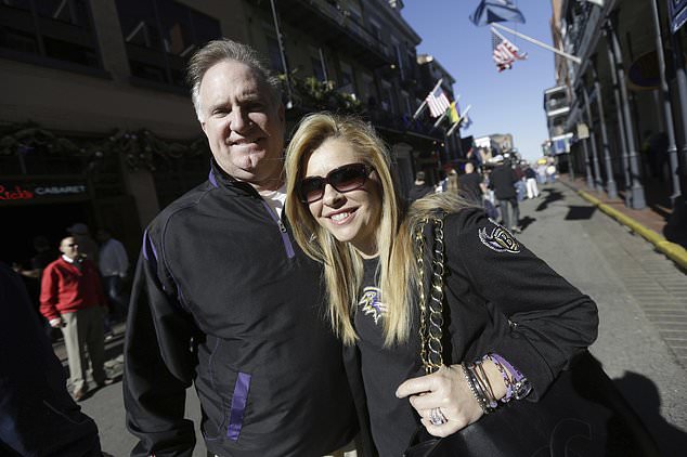 Sean and Leigh Anne Tuohy denied using a legal agreement between them and former NFL offensive lineman Michael Oher to get rich by using his name and lying about their attempt to adopt him