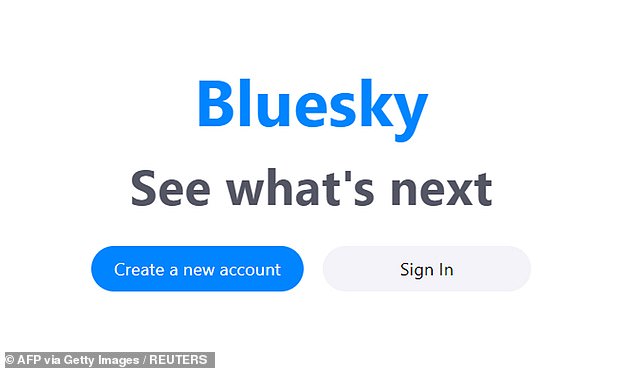 Twitter exodus begins as rival app Bluesky sees record signups