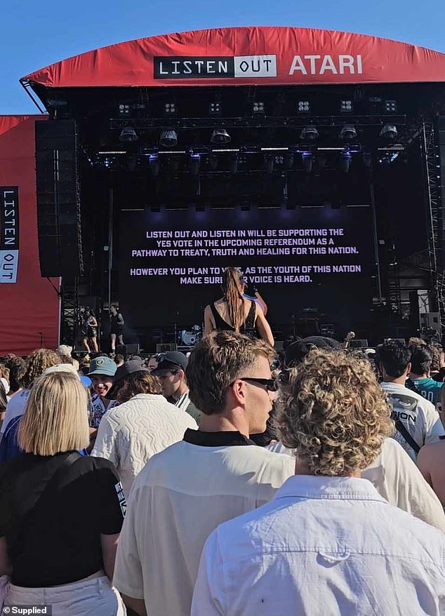 Two people have died while six have been hospitalized after attending separate music festivals in Sydney this weekend