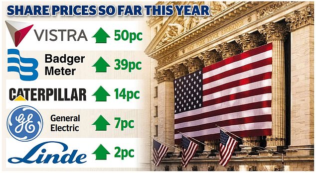 US firms could make portfolios great again