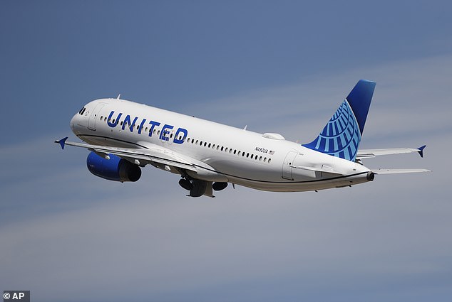 The Air Line Pilots Association said 82 percent of United pilots approved the new deal, which also included a provision requiring other airlines to match or exceed each other's pay.