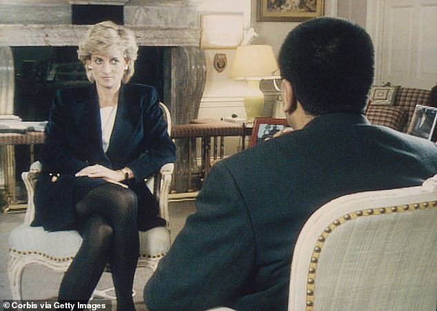 An upcoming play about Princess Diana's infamous BBC Panorama interview with Martin Bashir will use a 'very limited' number of quotes for legal reasons