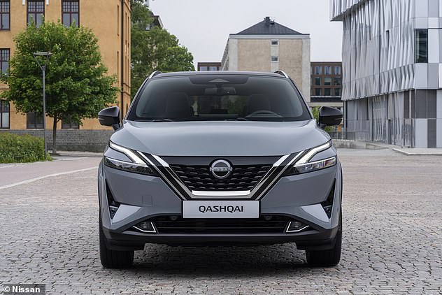 Nissan topped the charts for most nearly new cars clocked by brand in the past twelve months.  As many as 18.9% of models checked by CarVertical since September 2022 were found to have adjusted mileage, the report claims.