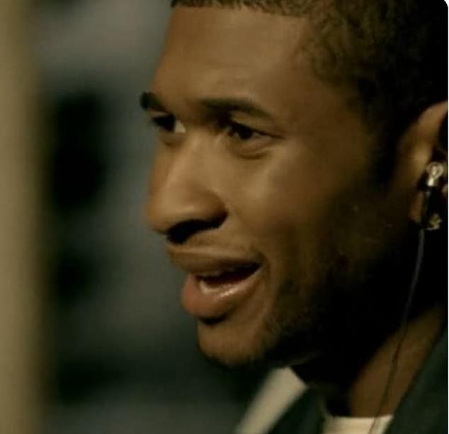 Usher has been announced to headline the 2024 Super Bowl halftime show