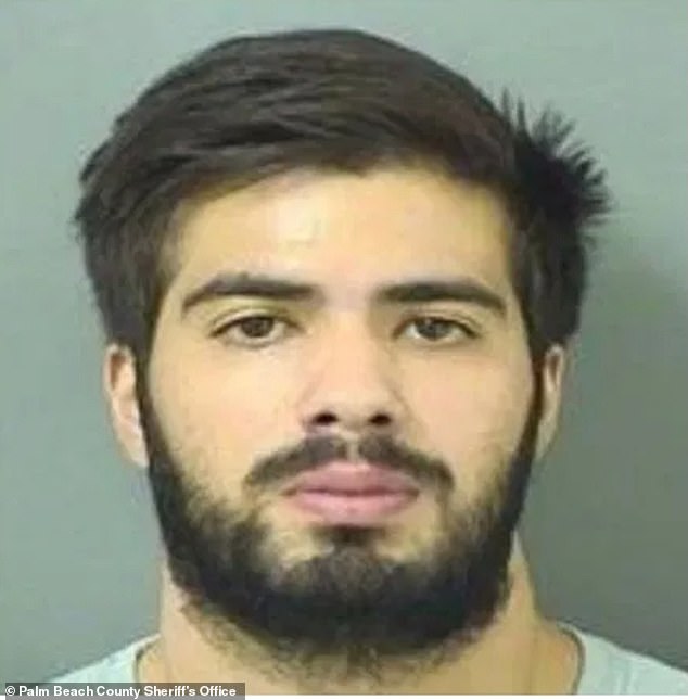 Kamakanakoa Fivella, a Utah man, is accused of sending violent threats online