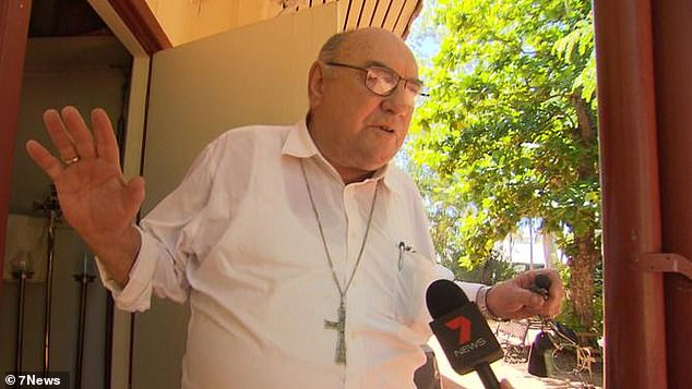 A Vatican investigation has found that a long-serving Catholic bishop from Broome allegedly sexually assaulted four Aboriginal boys and young men and groomed dozens more.