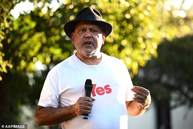 Voice to Parliament activist Noel Pearson warns of major consequences