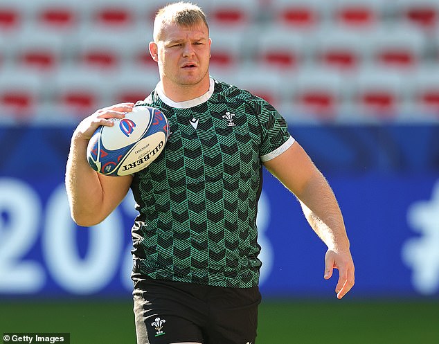 Wales co-captain and hooker Dewi Lake has missed out on a place in Wales' Matchday 23 Rugby World Cup match against Australia