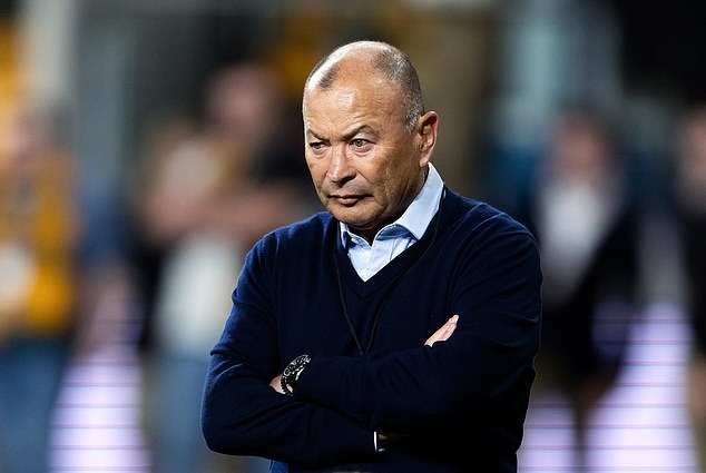 Drew Mitchell has asked coach Eddie Jones to explain some of his decisions after the ex-Wallaby was left furious by the team's performance against Fiji.