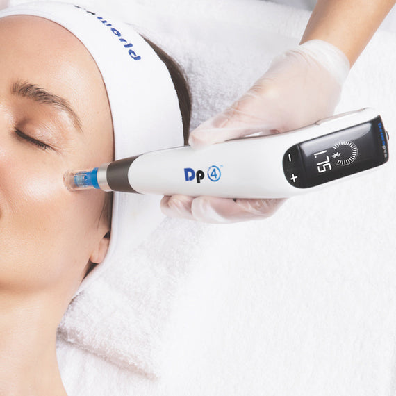 What is the Best Professional Microneedling Pen for Home Use 2