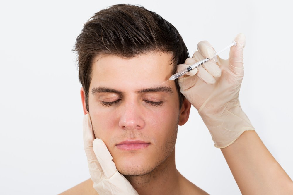 What to expect having Botox for the first time