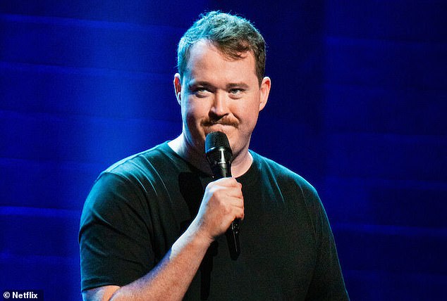 Shane Gillis was fired from Saturday Night Live and canceled by the media in 2019.  However, the comedian has made a comeback following a string of performances and his new comedy special, Beautiful Dogs.