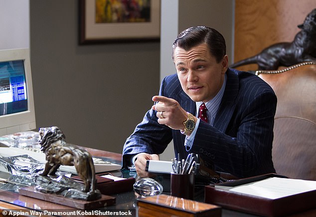 Jordan Belfort inspired the hit movie Wolf of Wall Street.  His character was played by Leonardo DiCaprio