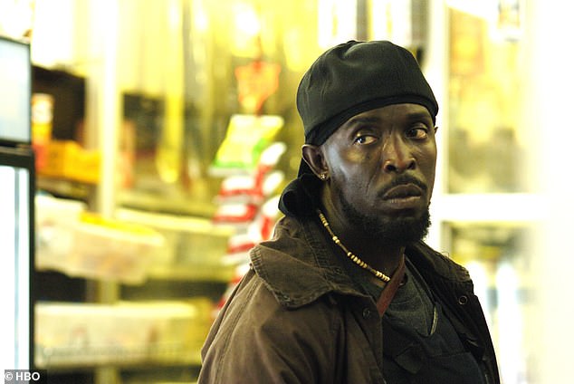 Michael K. Williams died in September 2021 after purchasing and ingesting fentanyl-laced heroin from a street dealer in New York.  He rose to fame for his portrayal of Omar Little in HBO's hit The Wire from 2002 to 2008.