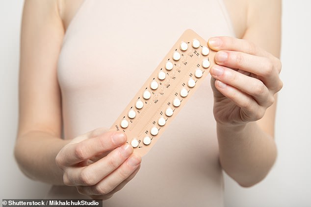 Researchers in Austria found that young women who stopped using combined oral contraceptives (COCs) for a month were almost 25 percent more likely to experience negative mental health consequences