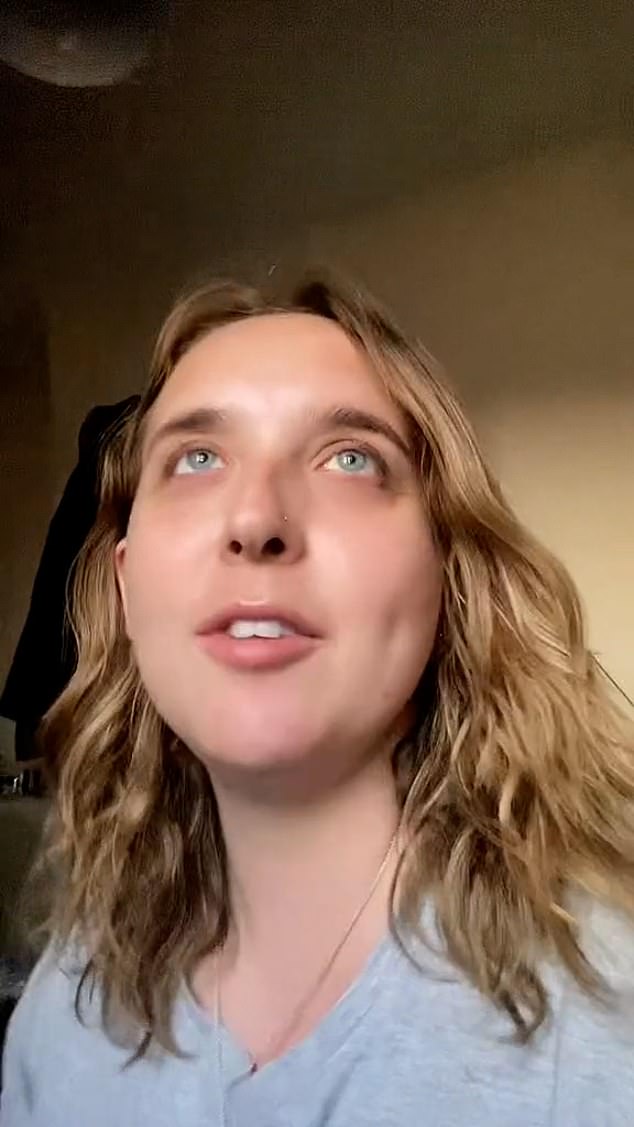 A TikToker has told her followers they've been using fans incorrectly all their lives, and Leah White says they need to be shown to the window