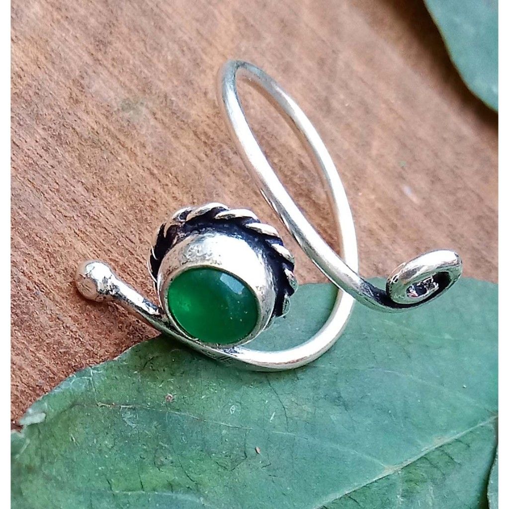 gemstone ring