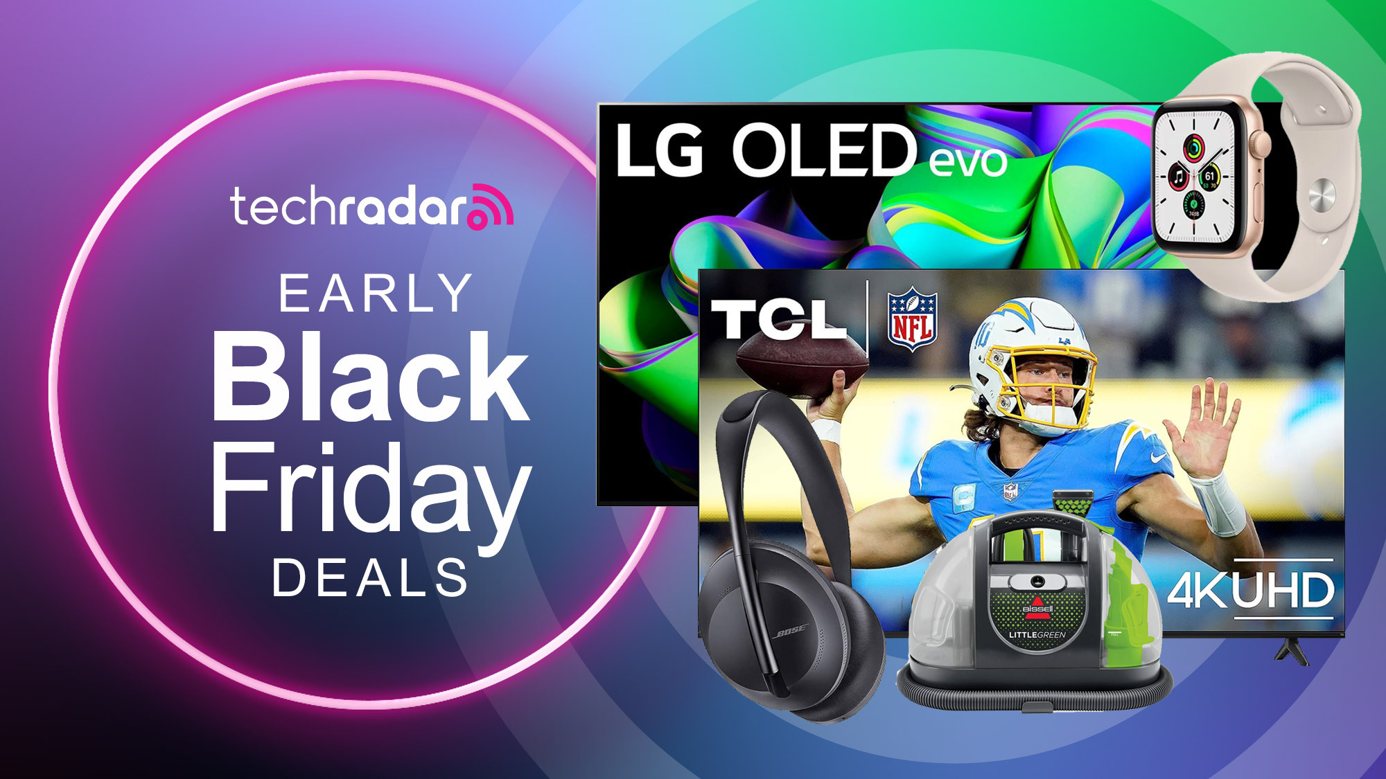 10 best early Black Friday deals this week Oct 13