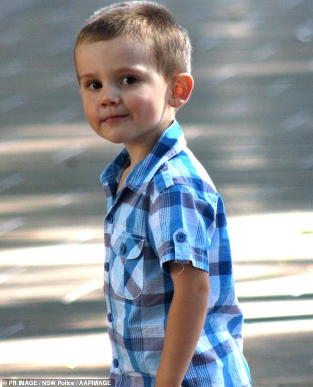 Teachers at the children's center where William Tyrrell was last seen the afternoon before he disappeared 'noticed that he often played alone'