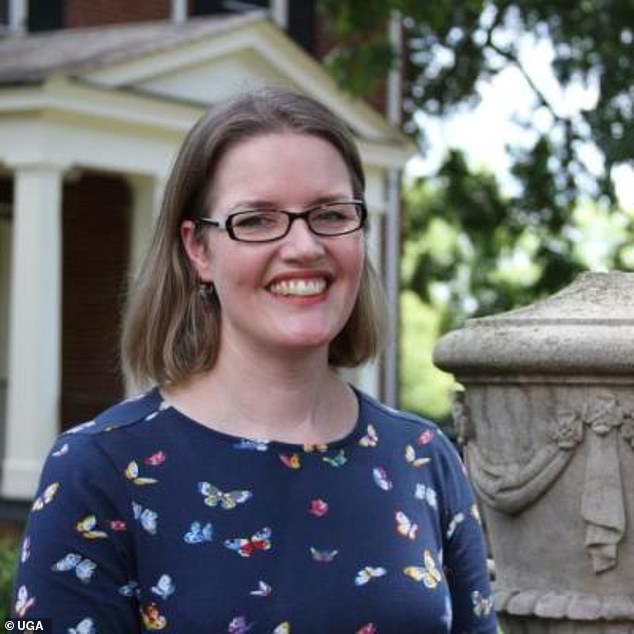 “We found that here in Georgia, the accents of white English speakers have shifted away from traditional Southern pronunciation over the past few generations,” says Margaret Renwick, associate professor of linguistics at the University of Georgia (pictured).