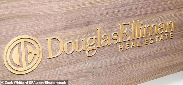 Newkirk filed the lawsuit last month in a federal court in New York City against real estate company Douglas Elliman and its brokers over claims that they violated the discrimination laws of the Fair Housing Act.