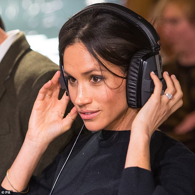 Meghan Markle's Spotify podcast featured guests like Paris Hilton, Mindy Kaling and Serena Williams as it looked to explore and undermine 