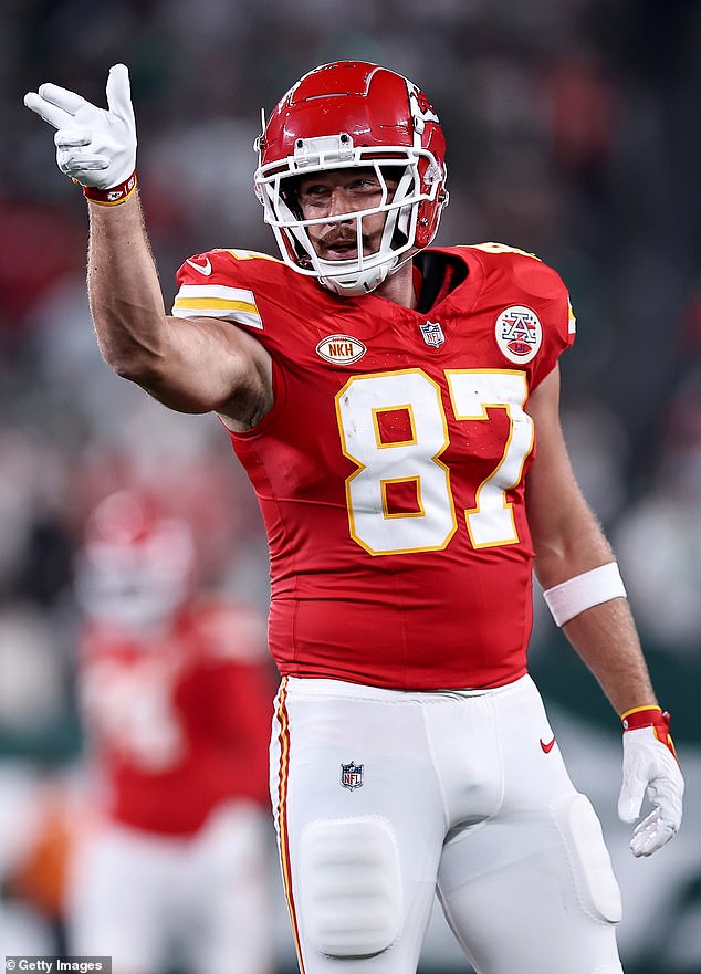 The Kansas City Chiefs defeated the Jets 23-20 in their match at MetLife Stadium