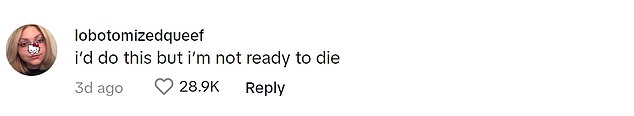 Berry's video has been viewed 3.7 million times and received more than 2,600 comments since it was posted on September 29