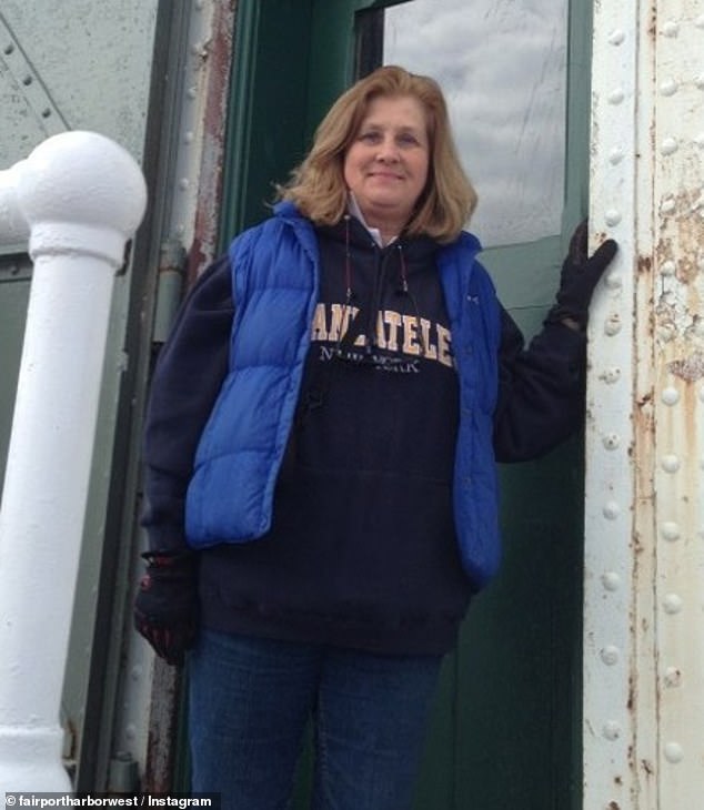 When Sheila Consaul of Washington, DC, purchased the Fairport Harbor West Lighthouse, located on the shores of Lake Erie, in 2011, it was in “very poor condition.”