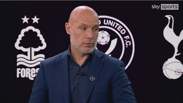 PGMOL Technical Director Howard Webb is keen to release the audio and will discuss the decision on the next episode of the new monthly television program Match Officials Mic'd Up