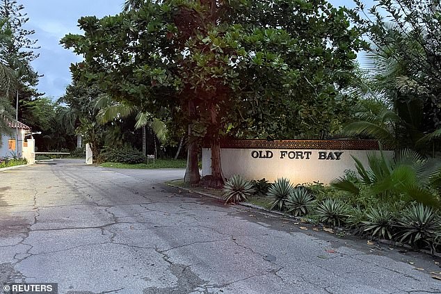 Bankman-Fried's parents owned a $16.4 million 'vacation home' in the gated community of Old Fort Bay