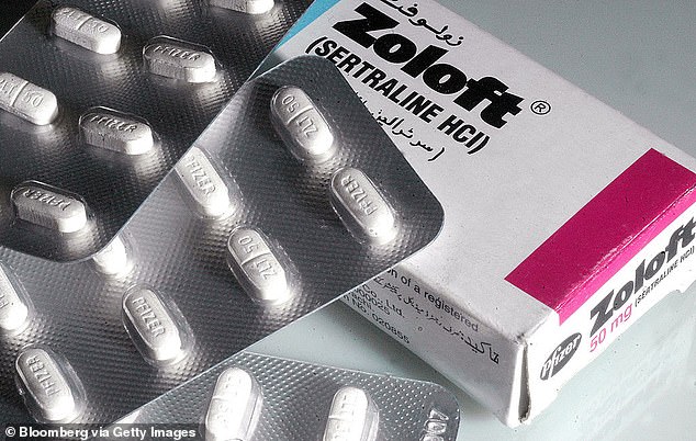 Zoloft and its generic equivalent sertraline are among the most commonly prescribed SSRI medications in the US