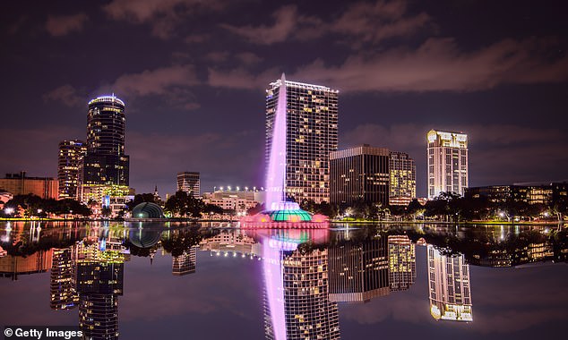 Orlando, Florida took the No. 1 spot on the list overall and 108th in terms of affordability.  It also claimed third place for diversity, accessibility and quality