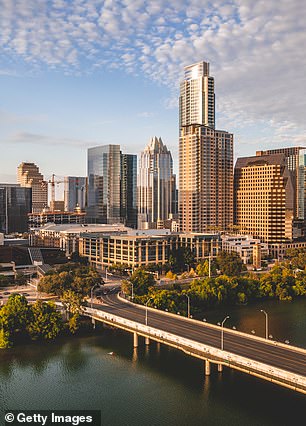 Austin, Texas