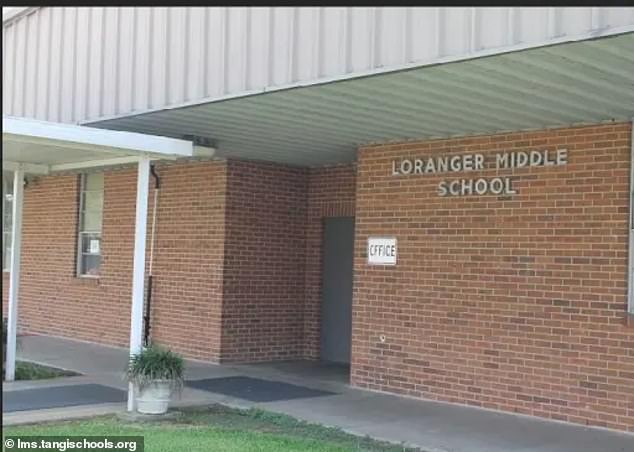 T angipahoa Parish School Superintendent Melissa Stilley said in a statement that they were not aware of the allegations until they were reported.