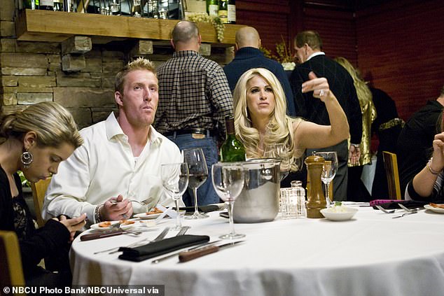 In a Lonely Place: If Kroy can't sell the house and it is foreclosed on, it could be put up for auction and possibly purchased at a relatively low bid, depriving the couple of money above their mortgage value to help pay for more modest future houses