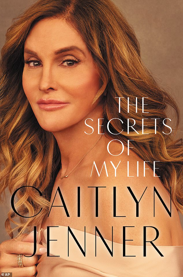 The Book: The drama first arose in 2017, when the newly transformed Caitlyn came out with her memoir, The Secrets Of My Life, which included a warts-and-all portrayal of Kris and their marriage