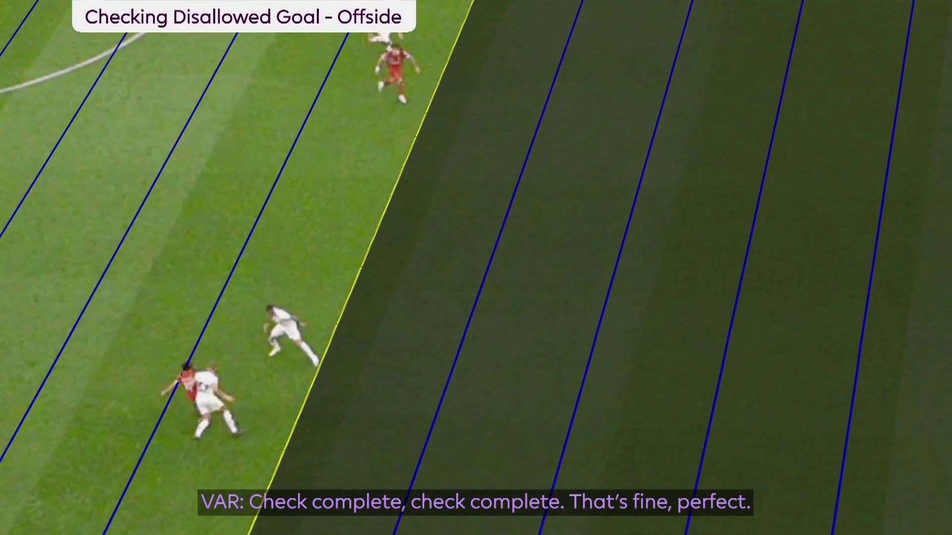 1696428462 33 Liverpool VAR audio dissected Forensic analysis of offside mistake after