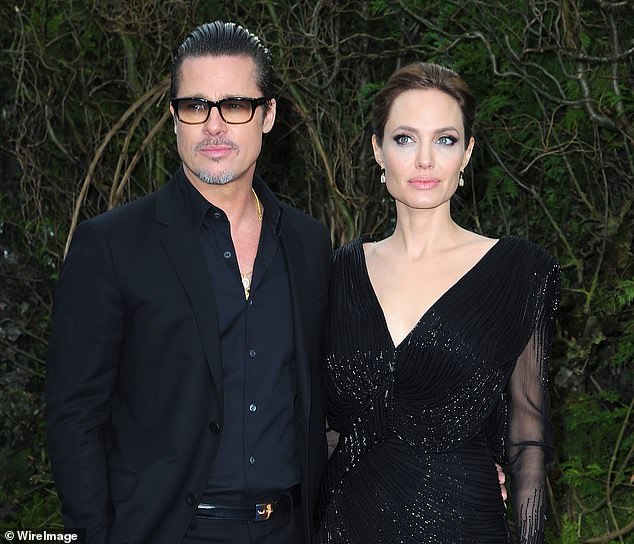 1696444888 909 Angelina Jolie slams biased judge in custody battle with Brad