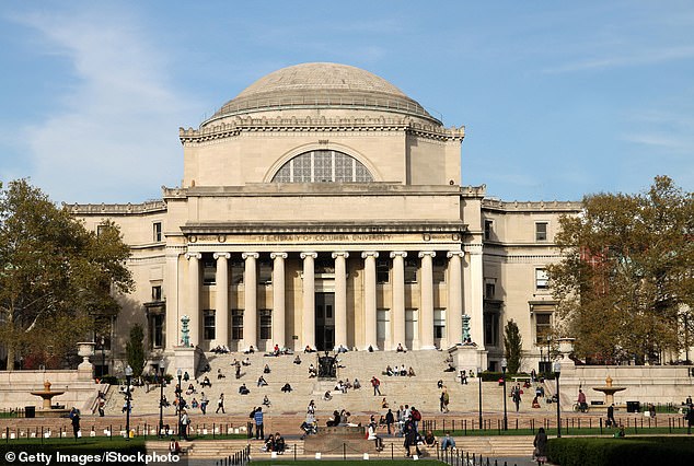 The new lawsuit alleges that hospital administrators, nurses and other doctors at Columbia University helped cover up his abuse