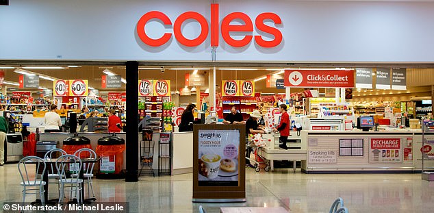 The RAWWFU claimed that Coles is telling workers they will not be paid for the strike, and that they may be fired - but a Coles spokesperson denied the union's claim and said they were working together on proposals for a new Supermarket Enterprise Agreement .